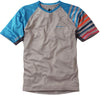 Madison Zenith SS Mens Jersey Haze Black - S **SPECIAL**