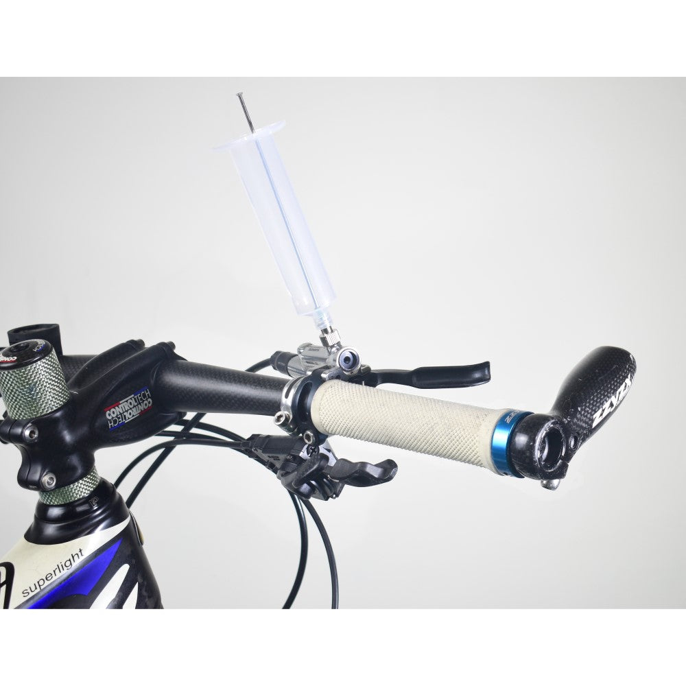 Icetoolz Hydraulic Brake Bleed Kit Shimano # 54R3M