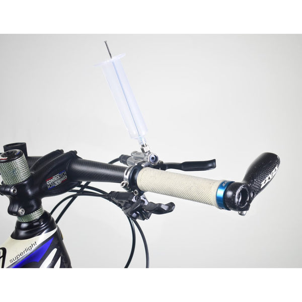 Icetoolz Hydraulic Brake Bleed Kit Shimano # 54R3M