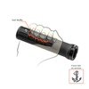 Skwi:ki Grips Lock-on MK2 MTB Diamond