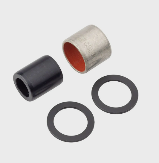 Fox Reducer Low Friction