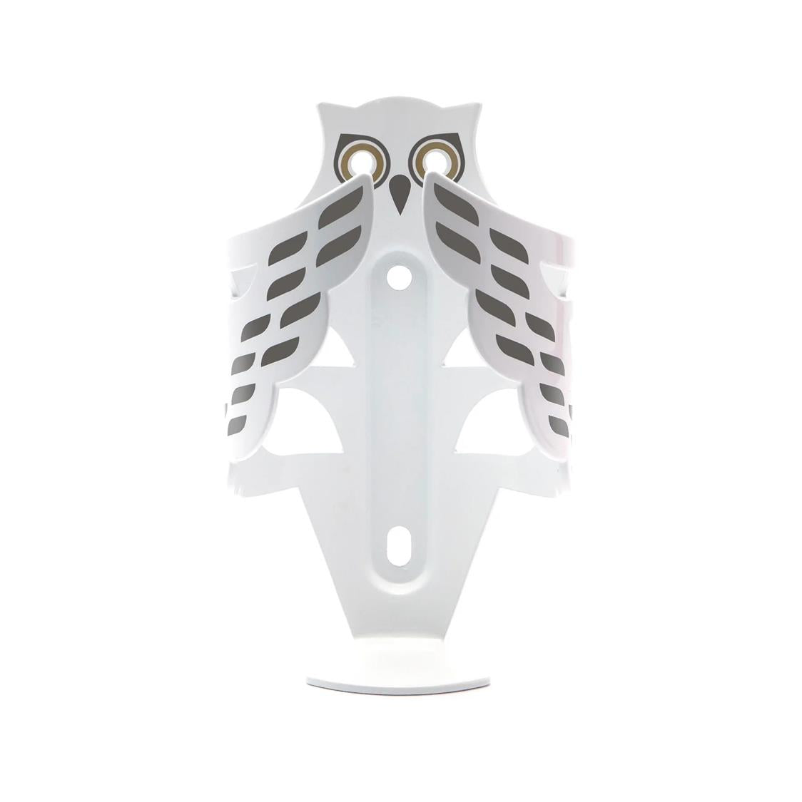 PDW Owl Bottle Cage