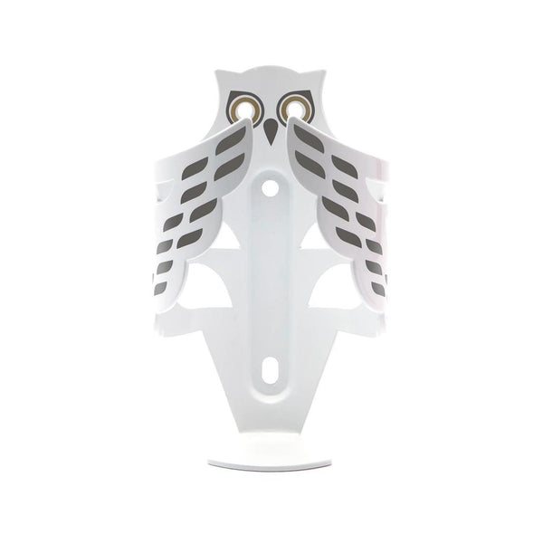 PDW Owl Bottle Cage