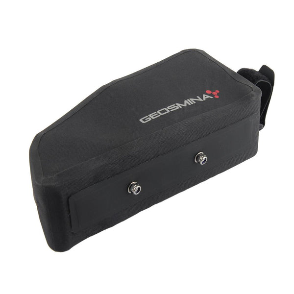 Geosmina Dual Mount Top Tube Bag