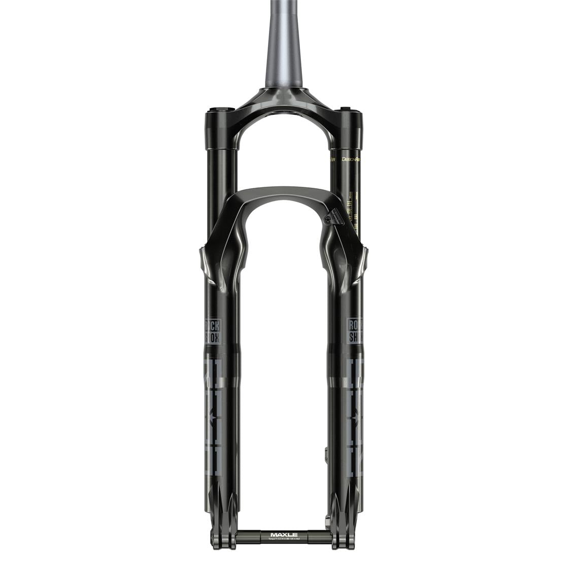 2021 RockShox Reba 26 Fork