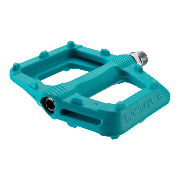 Raceface Pedals Ride