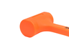 IceToolz Rubber Mallet, 1.1kg, #17N1
