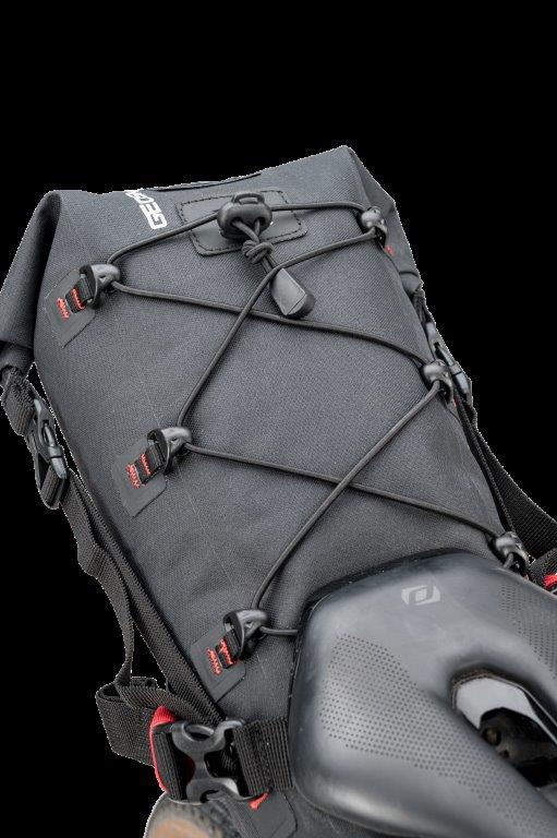 Geosmina Seat Bag
