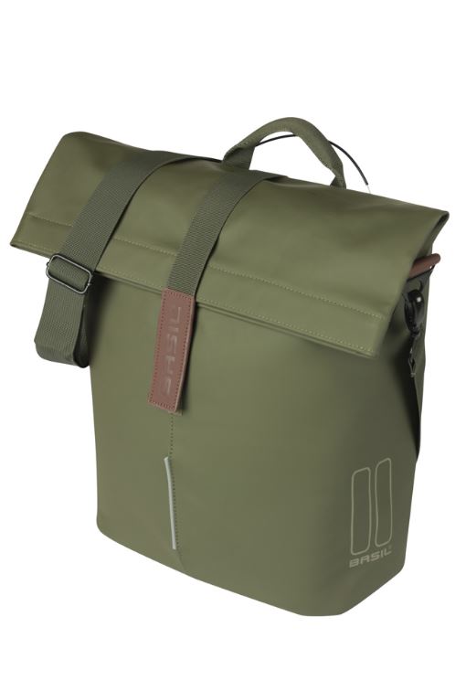 Basil - City Shopper (MIK Studs)