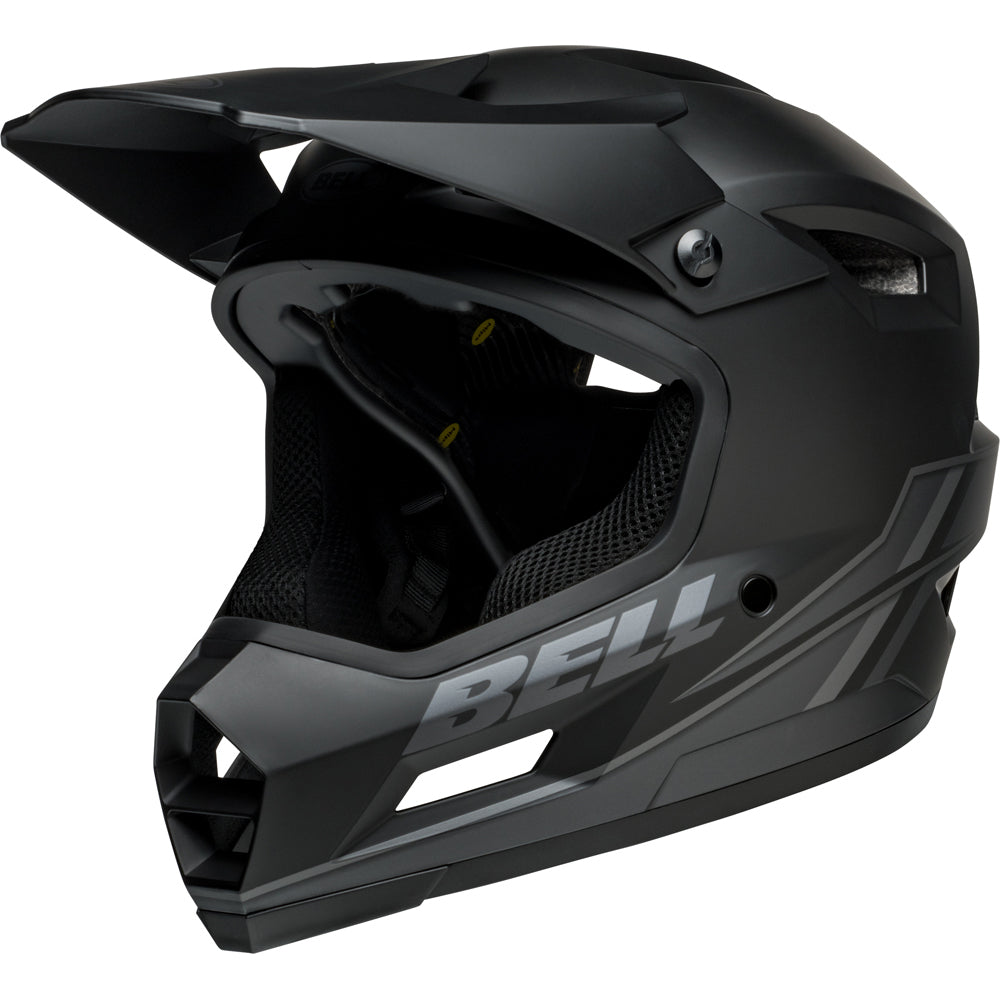 Bell Helmet Sanction 2 DLX MIPS