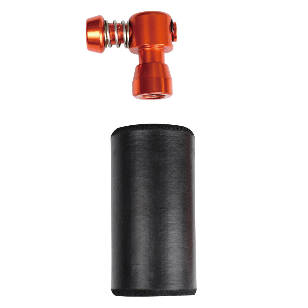 Icetoolz AirFill CO2 Inflator
