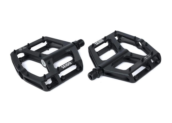 Seido Slicer Pedals