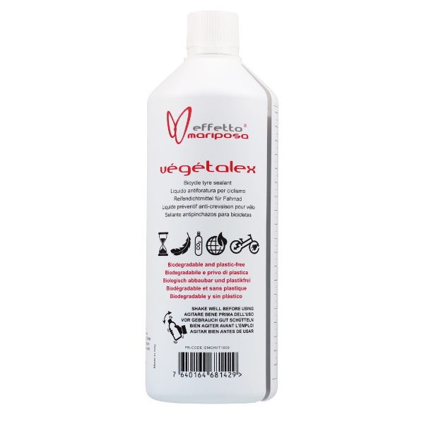 Effetto Mariposa Vegetelex Sealant