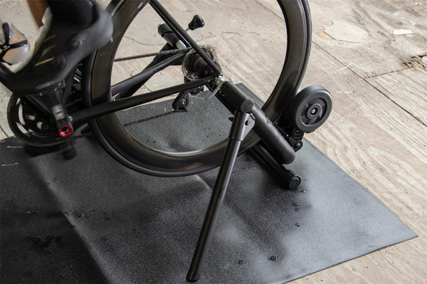 Saris Mag Indoor Bike Trainer With Magnetic Resistance