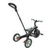 Globber EXPLORER TRIKE 4in1