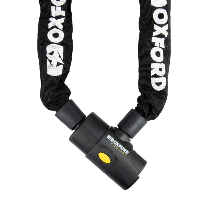 Oxford Alarm Chain10 - 10x1500mm