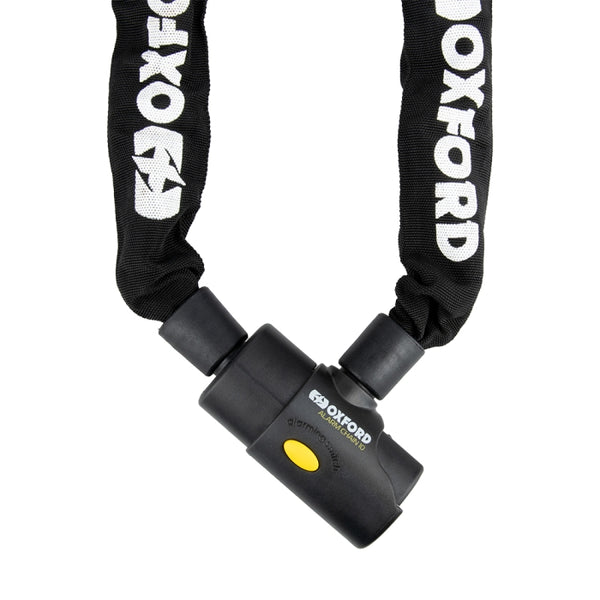 Oxford Alarm Chain10 - 10x1500mm