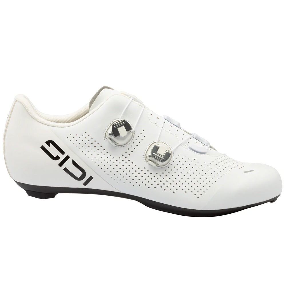 SIDI Ergo 6S Road Shoes.
