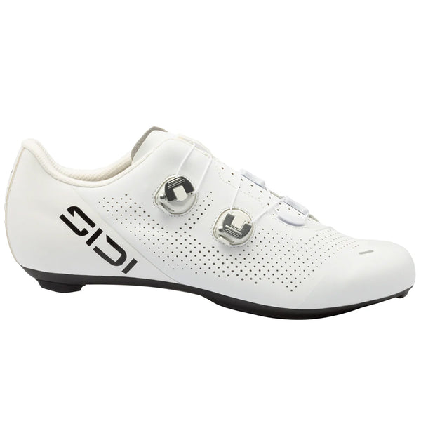 SIDI Ergo 6S Road Shoes.