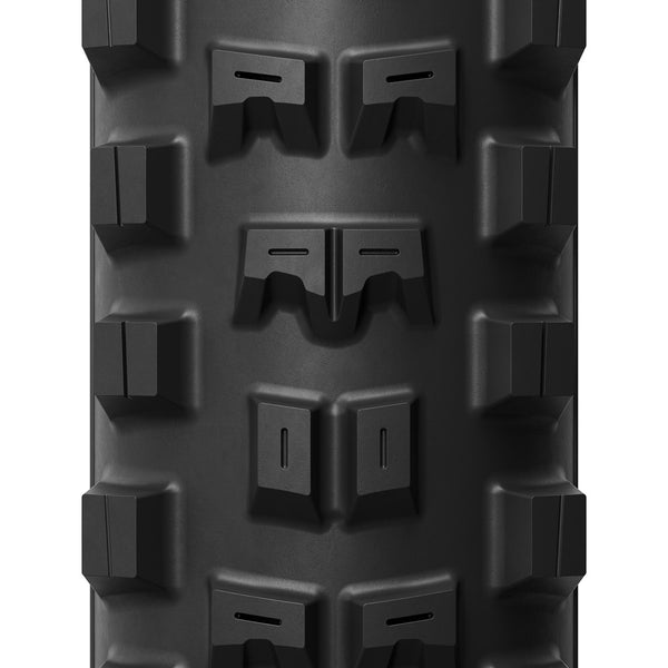 MICHELIN DH16 Racing Line