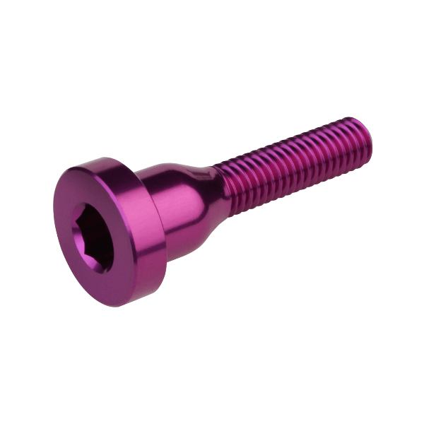 Burgtec Top Cap Bolts