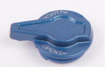 Suntour Lockout Lever