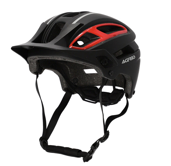 ACERBIS DoubleP MTB Helmet