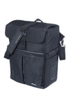 Basil - Move Commuter Bicycle bag (MIK Studs) 15L