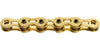 KMC Chain Single Speed Coloured Z410A