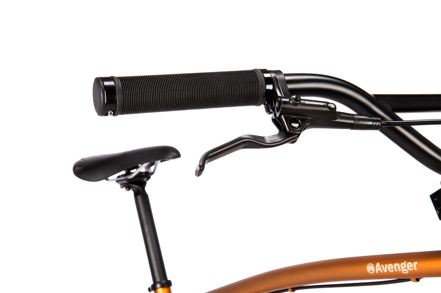 Wethepeople Avenger 27.5