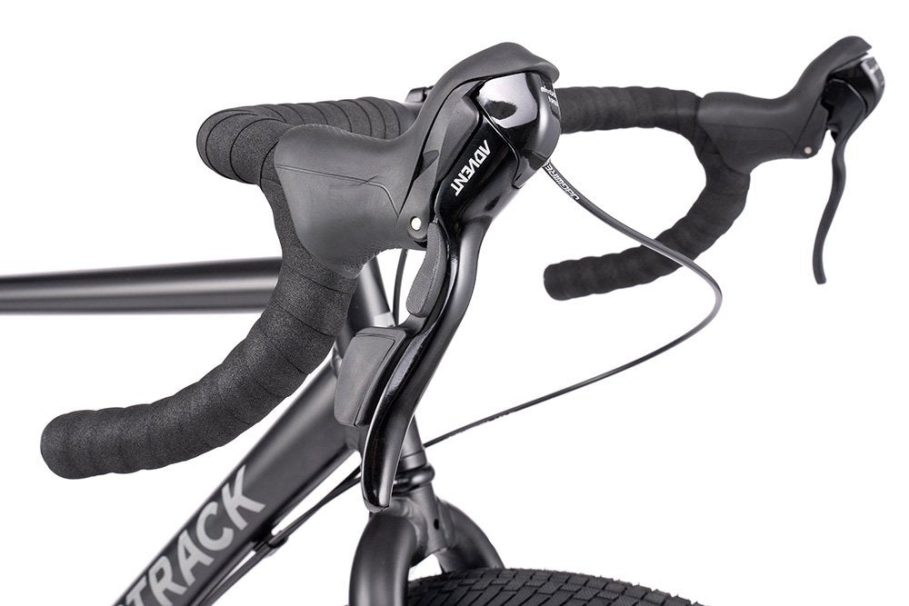 Bombtrack Munroe SG / Matt Black