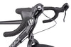 Bombtrack Munroe SG / Matt Black