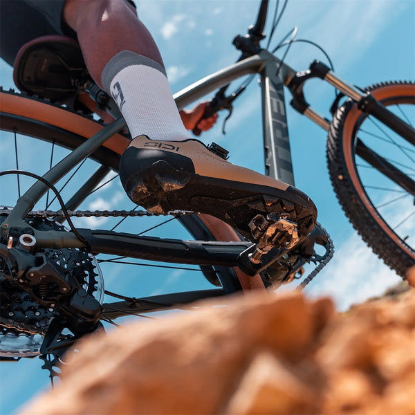 SIDI Liinea XC Shoes.