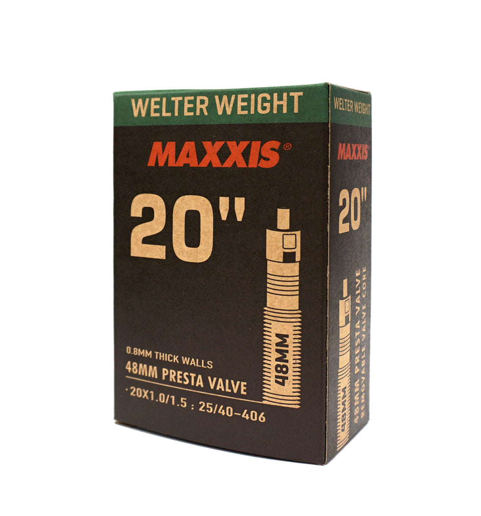 Maxxis Tube 20 Welterweight