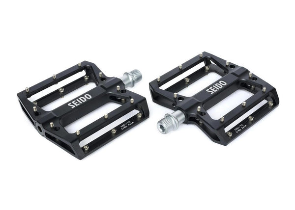 Seido Phaser Pedals