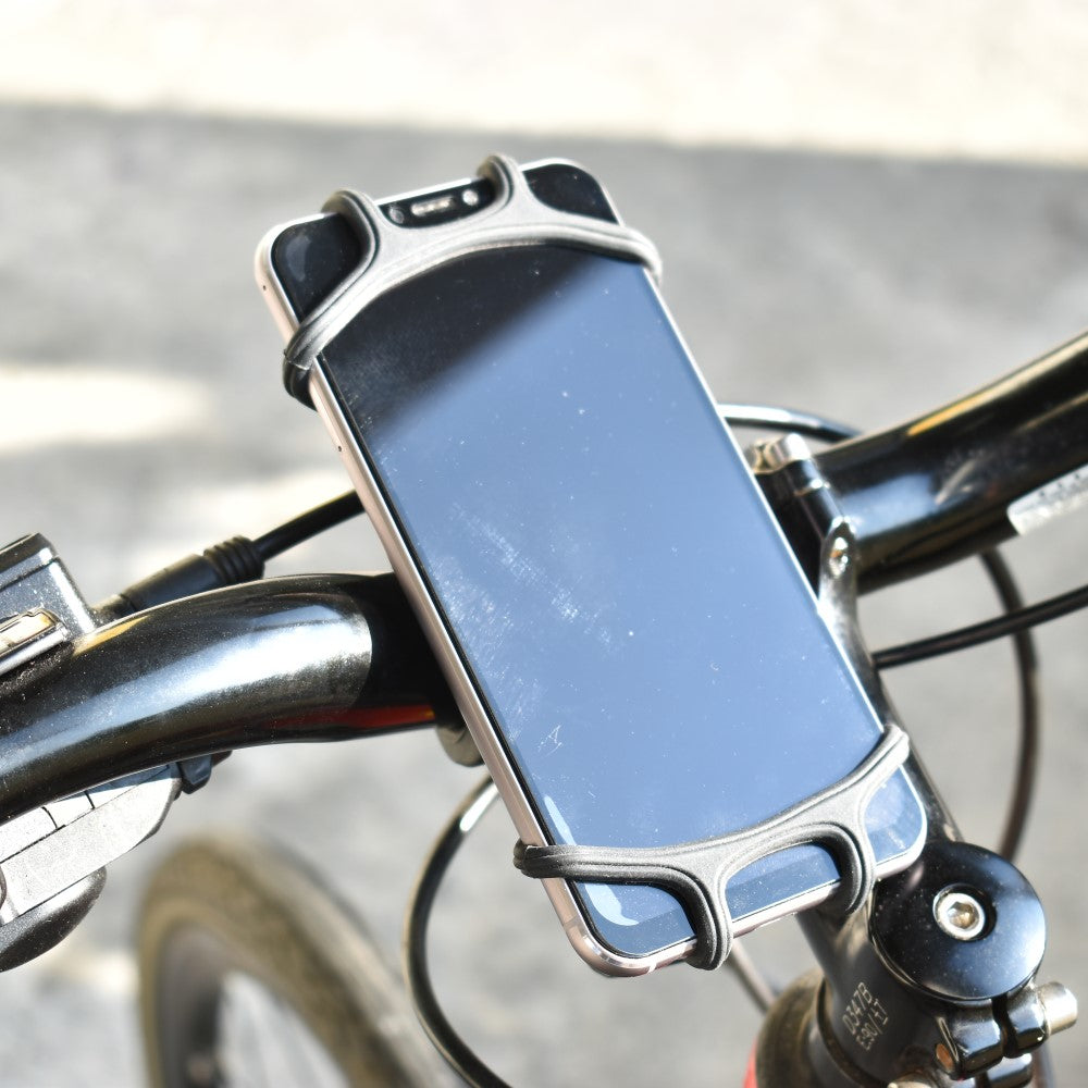 Icetoolz Phone Holder Silicone