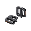 BBB - ErgoBase HP Trekking pedals