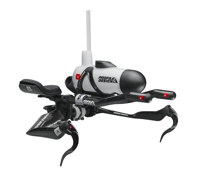 Profile Design AERO HC SYSTEM (incl bottle and bracket)