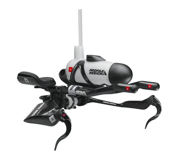 Profile Design AERO HC SYSTEM (incl bottle and bracket)