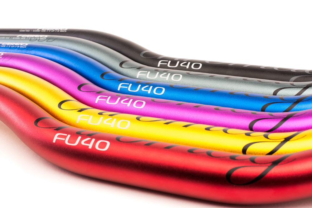 Chromag FU40 Handlebar
