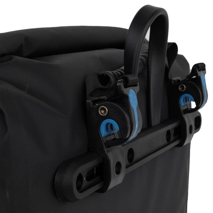 Oxford Aqua V 20 Extreme Visibility Single QR Pannier Bag