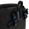 Oxford Aqua V 20 Extreme Visibility Single QR Pannier Bag