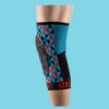 Seryt Adult Flow Knee Protection - Arlecchino
