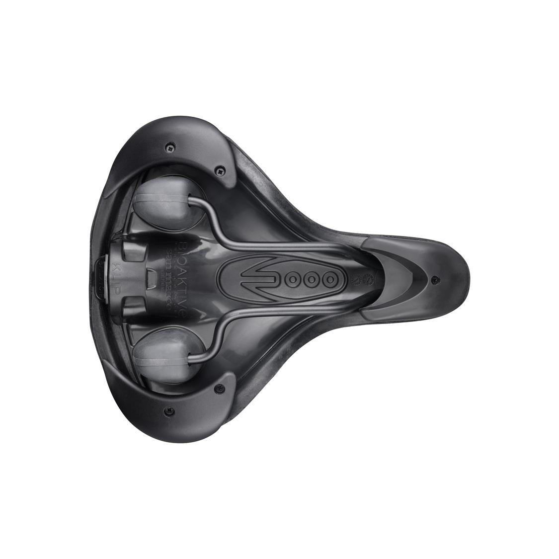 BIOAKTIVE Saddle City Gel Unisex