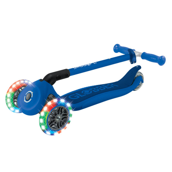 Globber PRIMO FOLDABLE LIGHTS