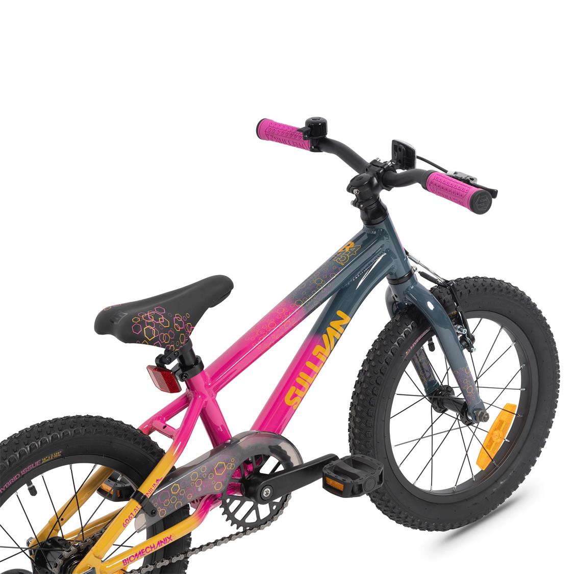 Sullivan Biomechanix V4 16