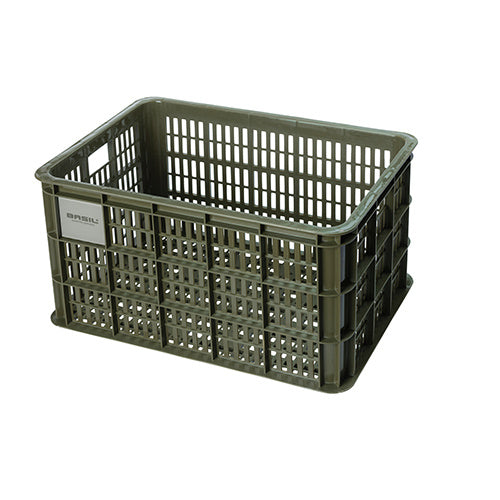Basil Crate Mounting Kit
