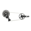 Sram Cassette XPLR PG-1231 12SPD