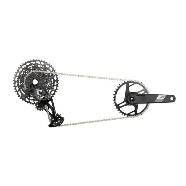 Sram Cassette XPLR PG-1231 12SPD