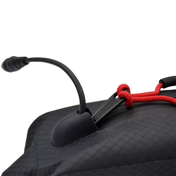 Geosmina Top Tube Bags Ultralight